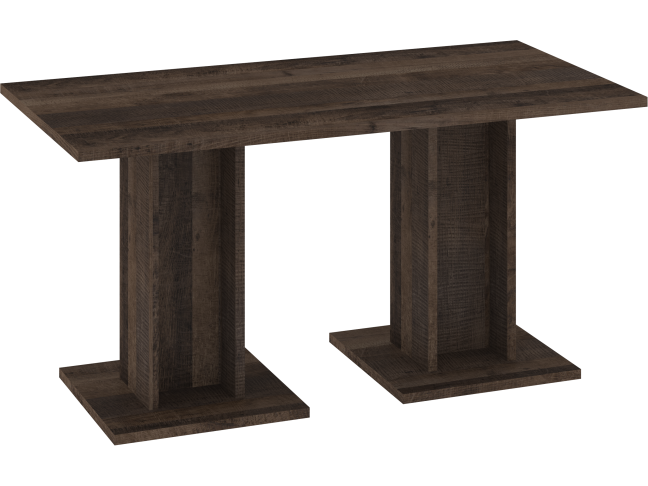 Valgomojo stalas BON-03 8