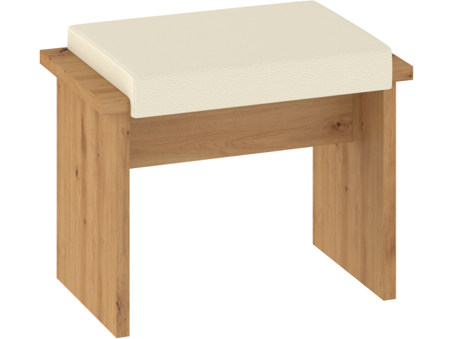 Taburetė BON-06 eko smėlio 6