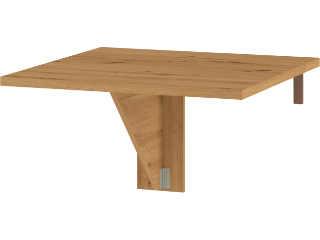 Stalas knyga EXPERT 7 8