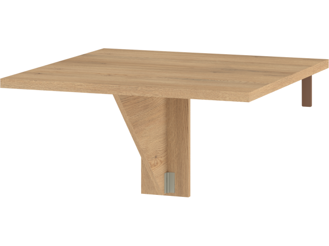 Stalas knyga EXPERT 7 10