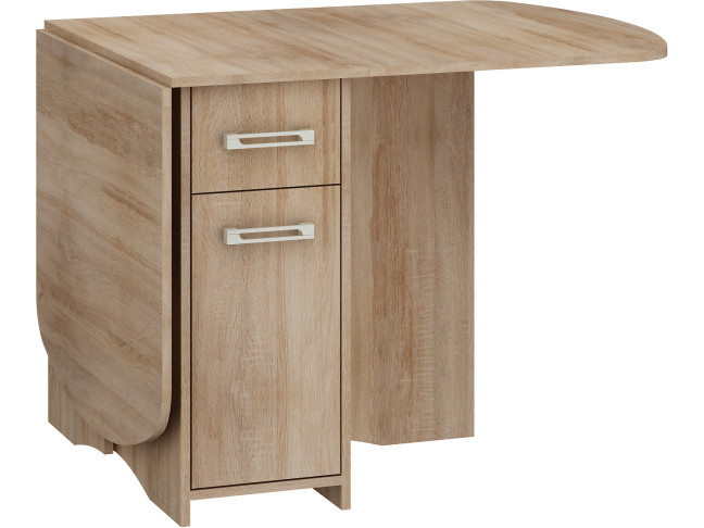 Stalas knyga EXPERT X 8