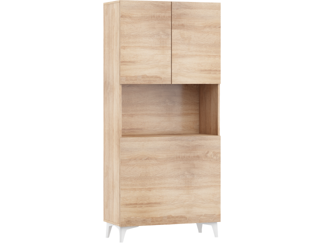 Pastatoma spintelė-stalas MEGAN 1 8 Pastatoma spintelė-stalas MEGAN 1 8