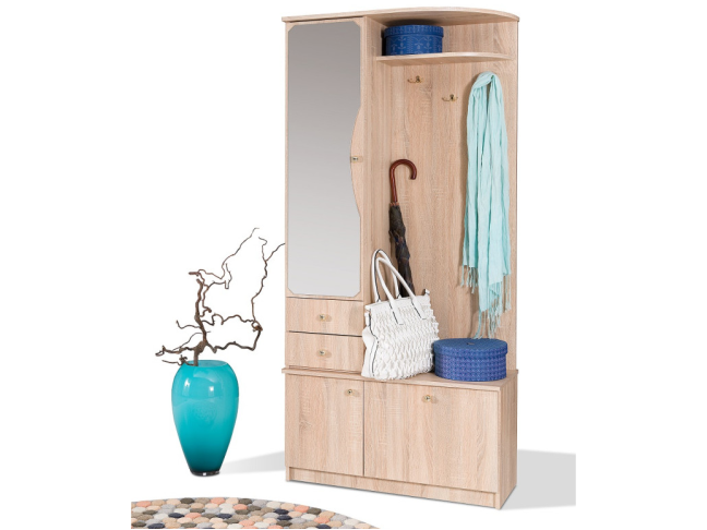 Prieškambaris MAX 2