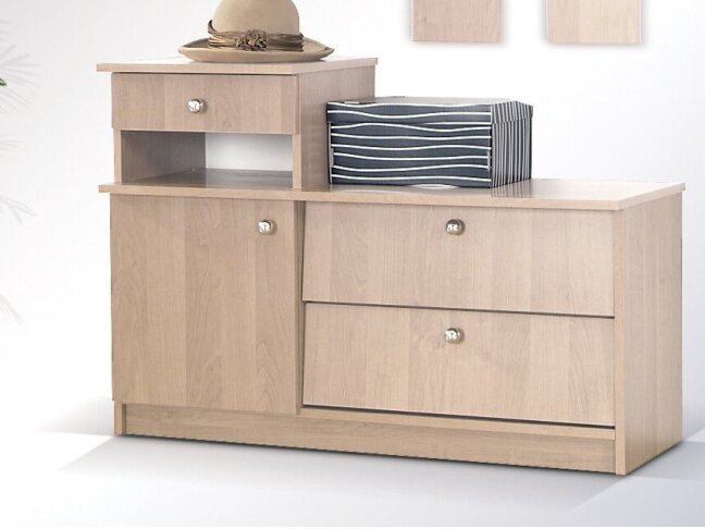 Batų Dėžė MARIDEX 01 1 Batų Dėžė MARIDEX 01 1