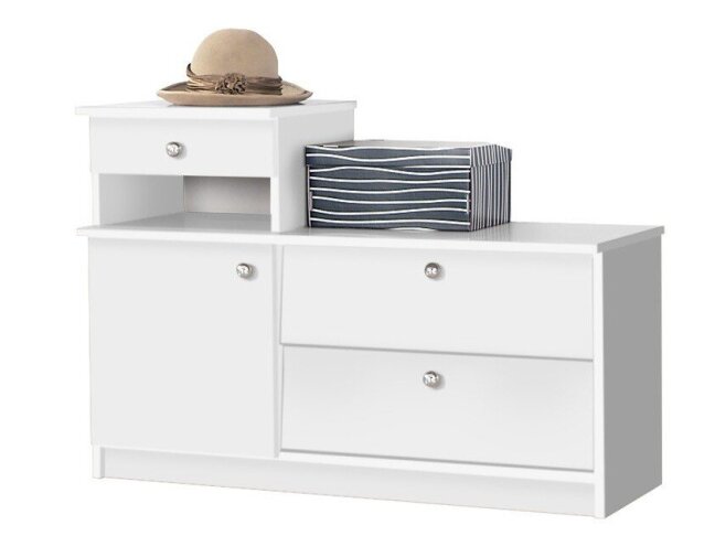 Batų Dėžė MARIDEX 01 2 Batų Dėžė MARIDEX 01 2