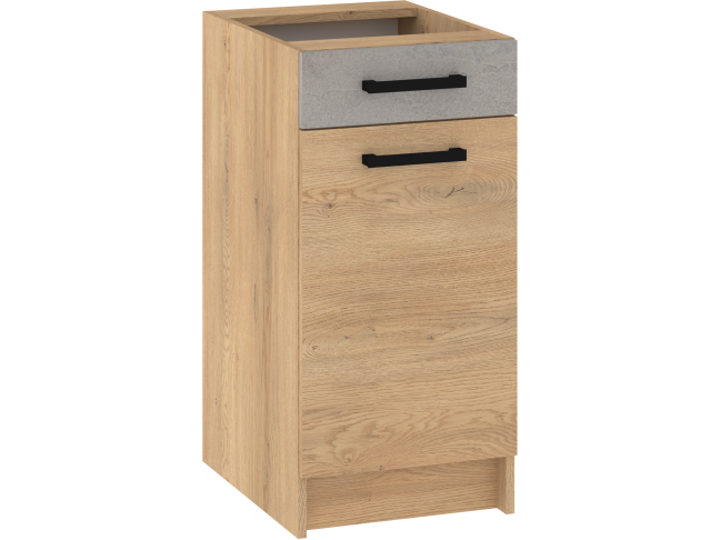 Apatinė spintelė KOR-03 S40-1SZ 6