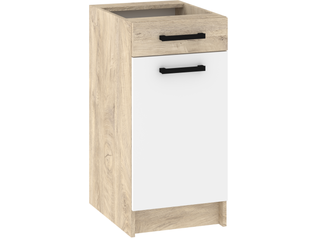 Apatinė spintelė KOR-03 S40-1SZ 7