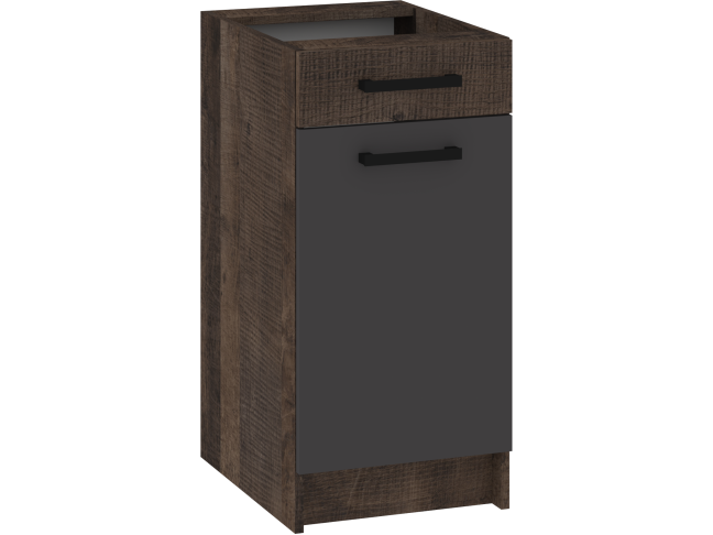 Apatinė spintelė KOR-03 S40-1SZ 8