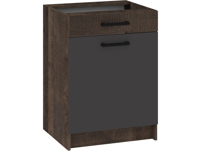 Apatinė spintelė KOR-05 S60-1SZ 8