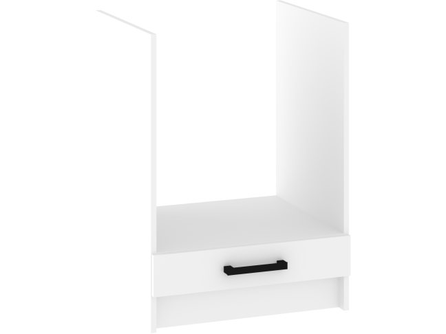 Apatinė spintelė KOR-07 S60-PK 5 Apatinė spintelė KOR-07 S60-PK 5