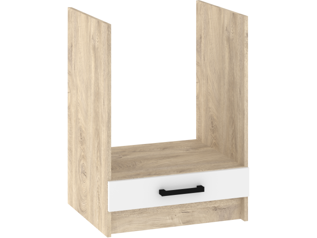 Apatinė spintelė KOR-07 S60-PK 7