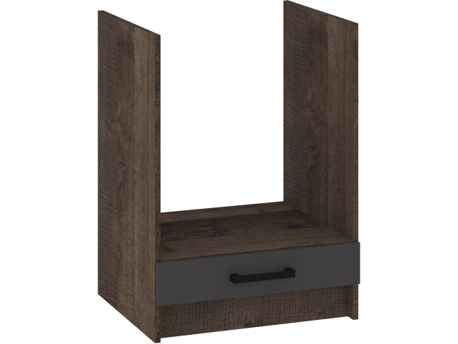 Apatinė spintelė KOR-07 S60-PK 8 Apatinė spintelė KOR-07 S60-PK 8