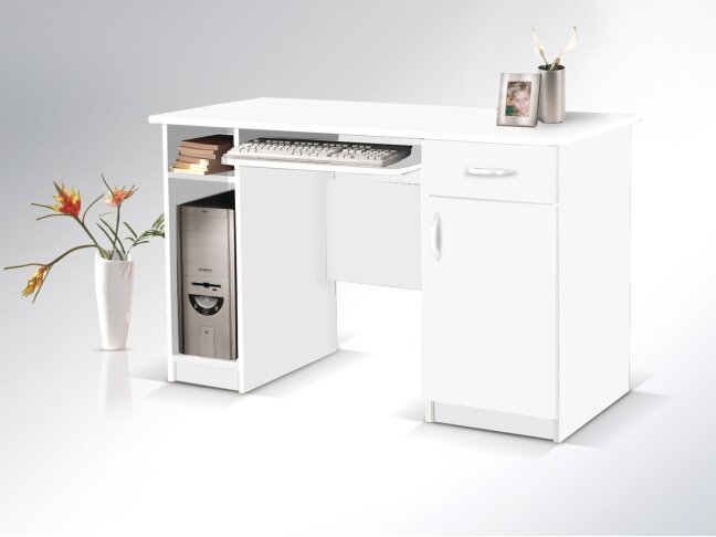 Darbo stalas MAX be antresolės 1