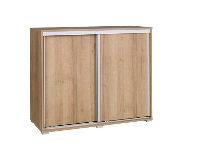 Komoda su stumdomom durelėm 119 3 Komoda su stumdomom durelėm 119 3