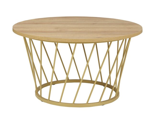 Žurnalinis staliukas OTOMAN 3