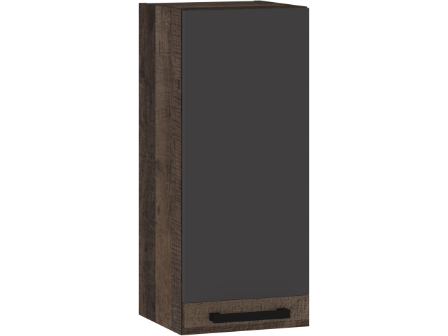 Viršutinė spintelė KOR-11 W30 8