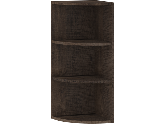 Pakabinama virtuvinė lentyna KOR-12 W30OZ 5