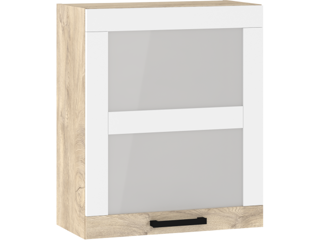 Viršutinė spintelė KOR-17 W60-PN 7