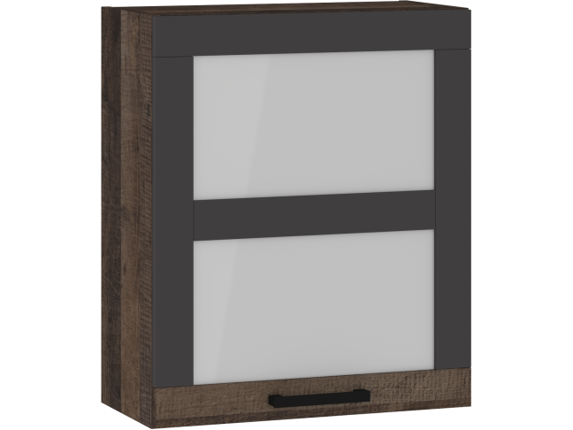 Viršutinė spintelė KOR-17 W60-PN 8