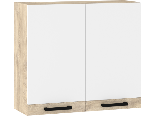 Viršutinė spintelė KOR-18 W80 7