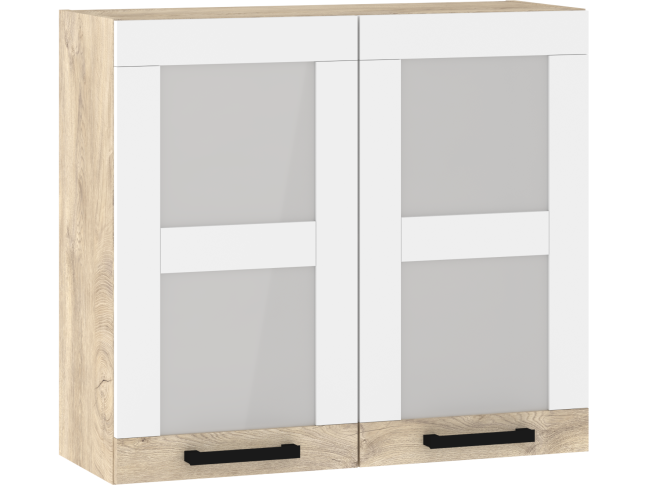 Viršutinė spintelė KOR-19 W80-PN 7