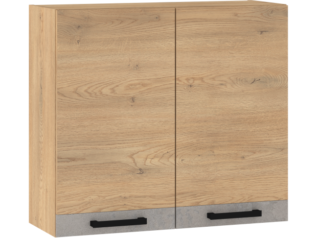 Viršutinė spintelė KOR-20 W80-S 6