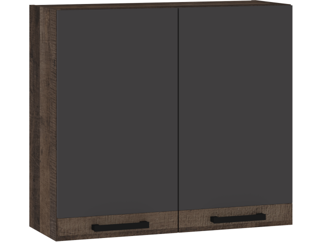 Viršutinė spintelė KOR-20 W80-S 8