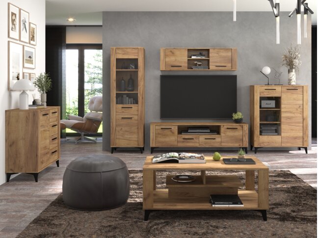 Sveitainės baldų komplektas SIGMA 4 5 Sveitainės baldų komplektas SIGMA 4 5