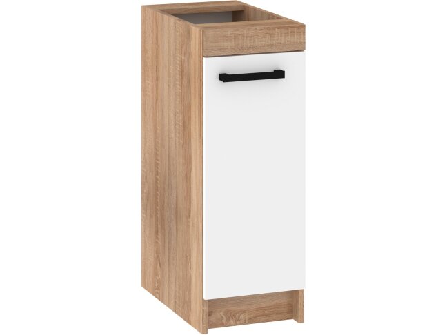 Apatinė spintelė ROD-01 S30 8