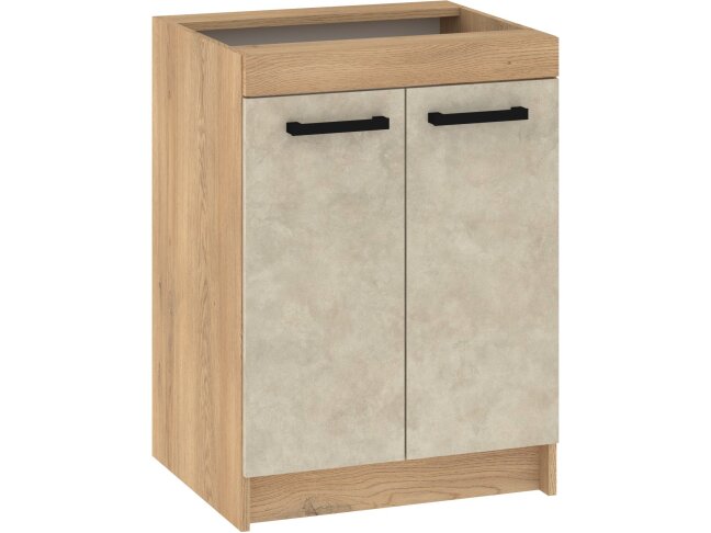 Apatinė spintelė ROD-05 S60 6 Apatinė spintelė ROD-05 S60 6