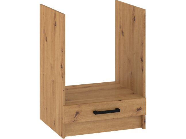 Apatinė spintelė orkaitei ROD-07 S60-PK 8