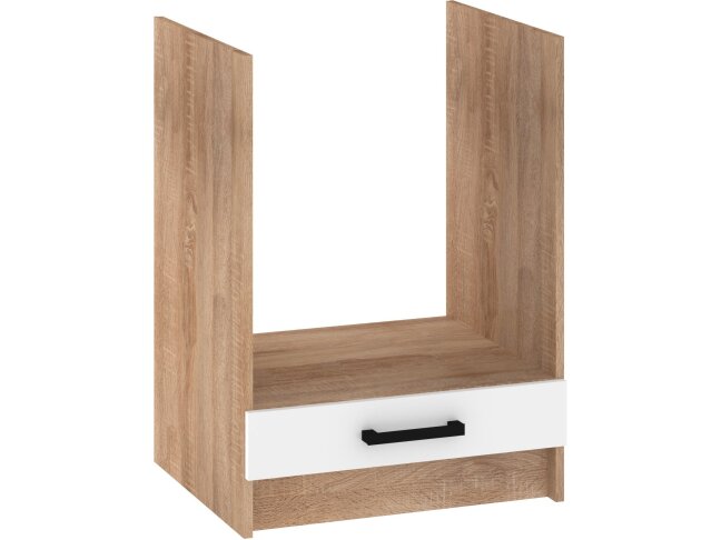 Apatinė spintelė orkaitei ROD-07 S60-PK 8