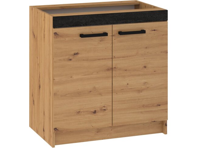 Apatinė spintelė ROD-08 S80 8 Apatinė spintelė ROD-08 S80 8