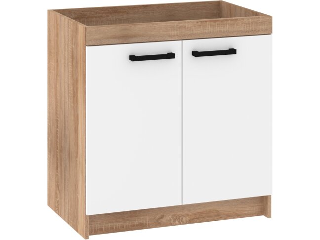 Apatinė spintelė plautuvei ROD-10 S80-Z 7