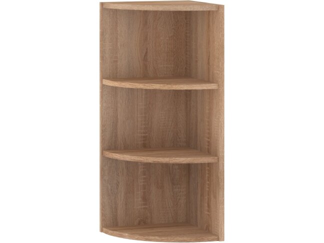 Viršutinė virtuvinė lentyna ROD-12 W-30OZ 6 Viršutinė virtuvinė lentyna ROD-12 W-30OZ 6