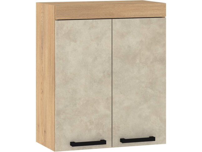 Viršutinė spintelė ROD-14 W60 6