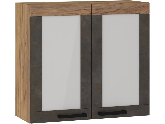 Viršutinė spintelė ROD-19 W80-PN 4 Viršutinė spintelė ROD-19 W80-PN 4