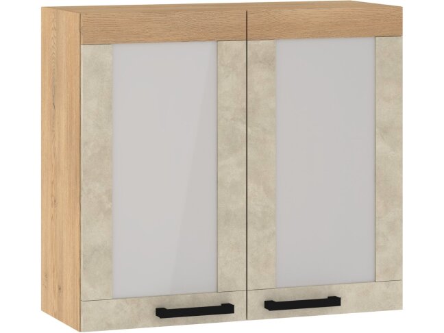 Viršutinė spintelė ROD-19 W80-PN 5