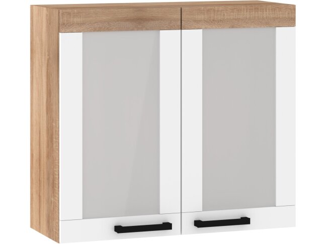 Viršutinė spintelė ROD-19 W80-PN 6