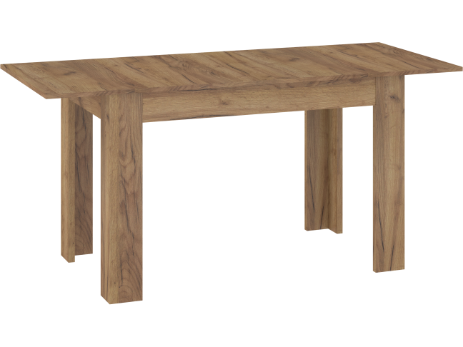 Išskleidžiamas virtuvinis stalas 3 Išskleidžiamas virtuvinis stalas 3