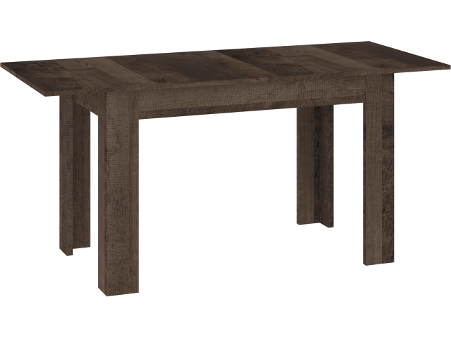 Išskleidžiamas virtuvinis stalas 6