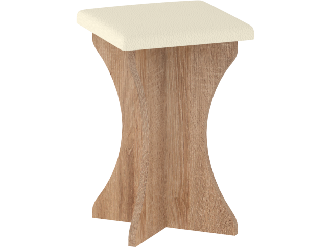 Taburetė ZKU-04 6 Taburetė ZKU-04 6