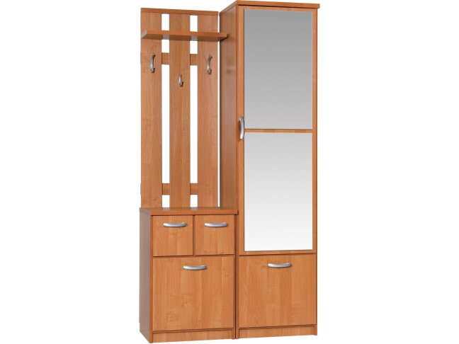 Prieškambaris BARCELONA 100 LUX 3 Prieškambaris BARCELONA 100 LUX 3