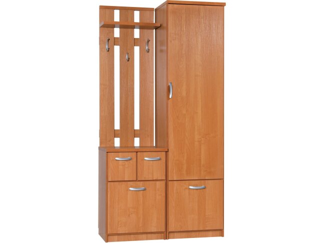 Prieškambaris BARCELONA 100 LUX 4 Prieškambaris BARCELONA 100 LUX 4