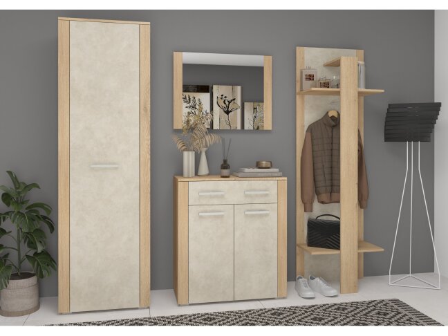 Prieškambario komplektas CEZAR 3