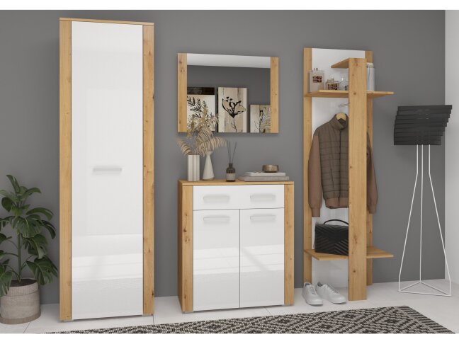 Prieškambario komplektas CEZAR 6