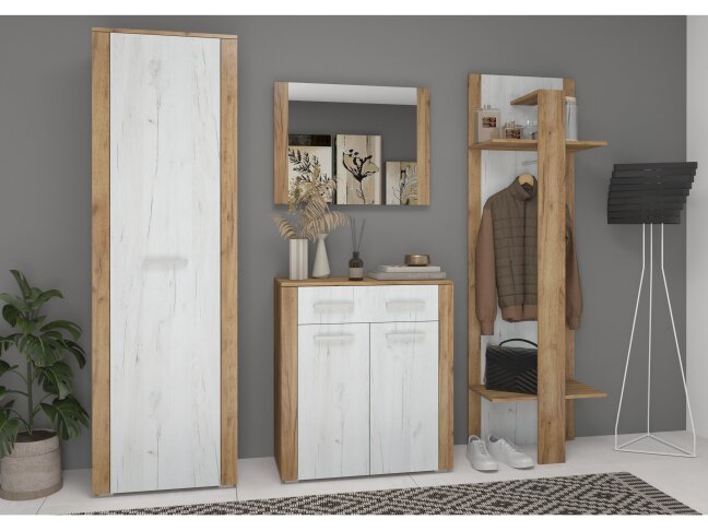 Prieškambario komplektas CEZAR 5