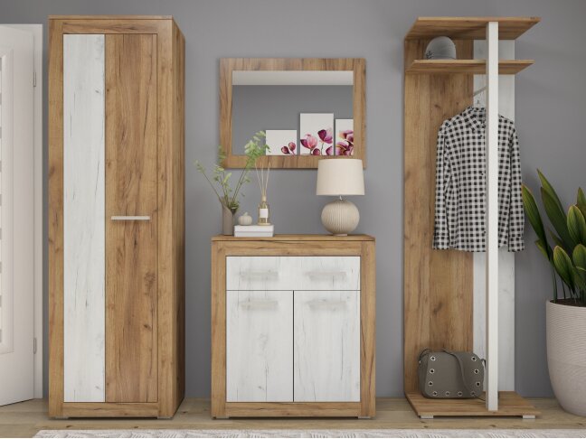 Prieškambario komplektas NERON 5