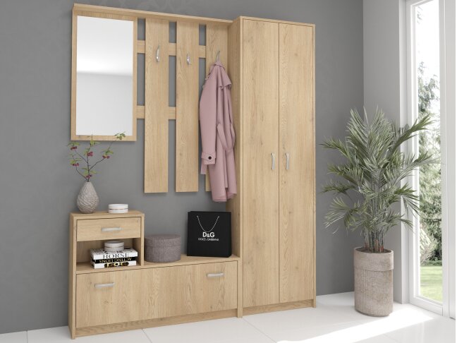 Prieškambario komplektas 1 3 Prieškambario komplektas 1 3