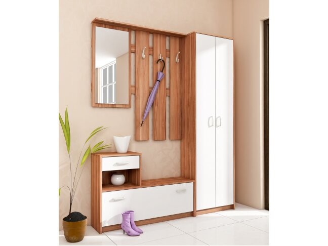 Prieškambario komplektas 1 7